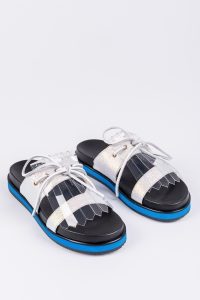 obuwie marki Pollini